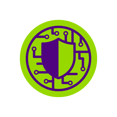 Evolve_Training_Badges_Cybersecurity@4x Evolve_Training_Badges_Cybersecurity@4x