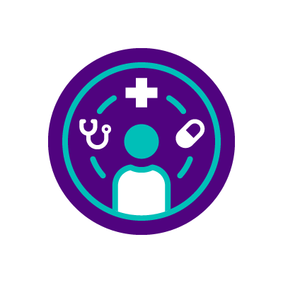 Evolve_Training_Badges_Patient_Services_Coordinator@4x Evolve_Training_Badges_Patient_Services_Coordinator@4x