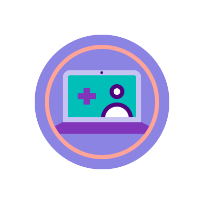 Evolve_Training_Badges_VCO@4x Evolve_Training_Badges_VCO@4x