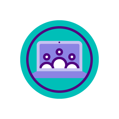Evolve_Training_Badges_VGO@4x Evolve_Training_Badges_VGO@4x
