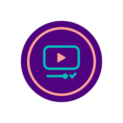 Evolve_Training_Badges_Video_Master@4x Evolve_Training_Badges_Video_Master@4x